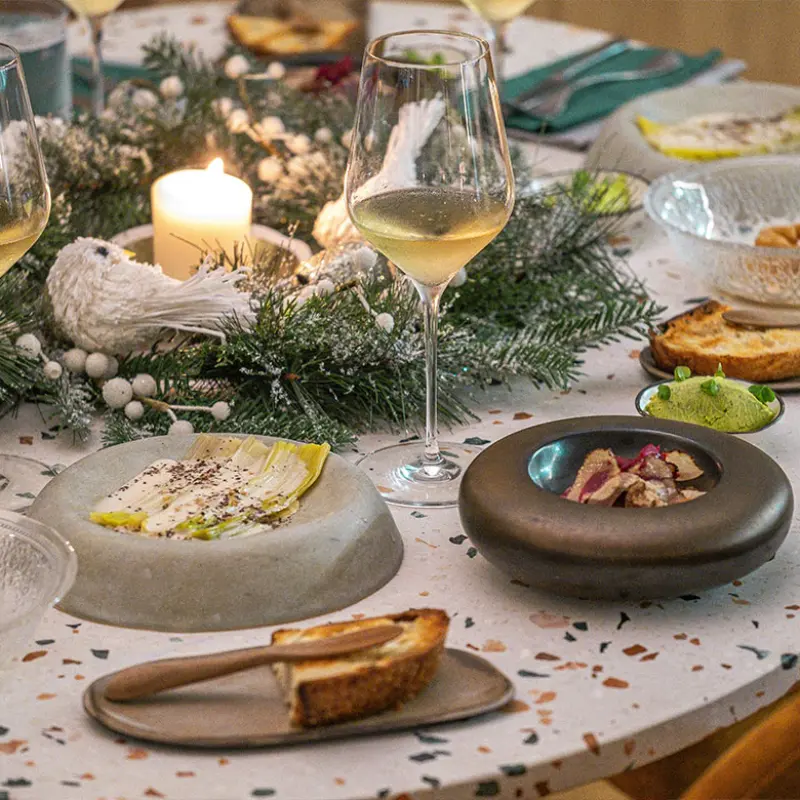 Menú Especial 25 de Diciembre en Torrelodones: vive una Navidad gastronómica única
