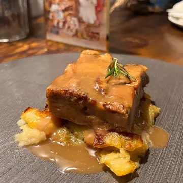 Menú Navidad Take Away 2025 en Torrelodones: la mejor opción para celebrar en casa
